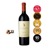 Rượu vang El Principal Andetelmo