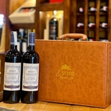 rượu vang Pháp Esprit de Violette