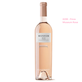 Rượu vang Finca Museum Rose