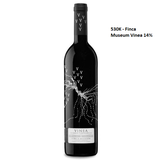 Rượu vang Finca Museum