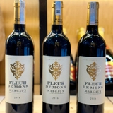 Rượu vang Fleur De Mons Margaux