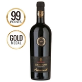 Rượu vang Giordano Primitivo Appassimento 99