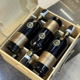 Rượu vang Rinforzato Giordano Nero D'Avola Cabernet Sauvignon 96