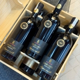 Rượu vang Giordano Primitivo