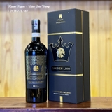 rượu vang ý Golden Lion