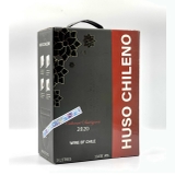 Rượu vang Huso Chileno Hộp 3Lit