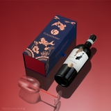 VANG Ý CÁ CHÉP VÀNG