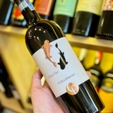 rượu vang In & out Collefrisio 14,5%.