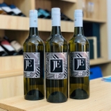 rượu vang JE chardonnay