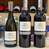 Rượu vang La Baume Saint Paul