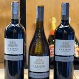 Rượu vang La Baume Saint Paul