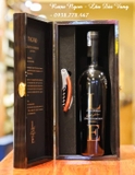 Hộp 1 chai rượu vang Ý LE Limited Edition 18.5%