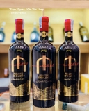 Hộp 1 chai rượu vang ý Mardell hill 19 độ