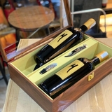 Sét 2 chai rượu vang Maya Bay 18 độ