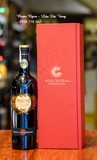 Hộp 1 chai rượu vang Ý Passone