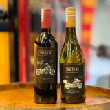 Rượu vang RUTA 5 SANTA EMA