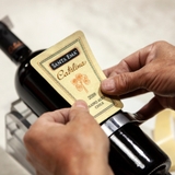 Rượu vang Chile Catalina Santa Ema.