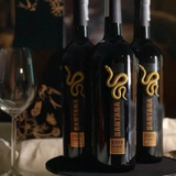 Rượu vang Santana