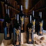 Rượu vang Santana