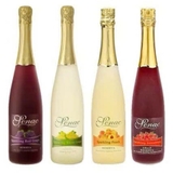 Rượu vang, nước ép trái cây không độ Senac