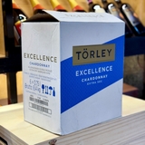 Rượu vang Torley Excellence Chardonnay