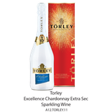 Rượu vang nổ Torley của Hungary.