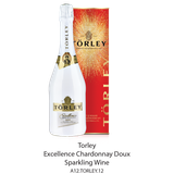 Rượu vang nổ Torley của Hungary.