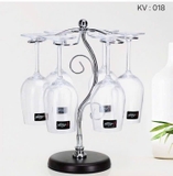 Cây treo ly rượu vang