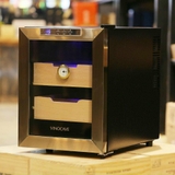 Tủ bảo quản cigar mini