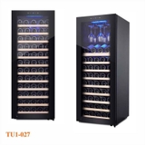 Tủ bảo quản rượu vang 85 chai Adela Mới