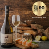 Rượu vang Chile Toro De Piedra Chardonay Gran Reseva .