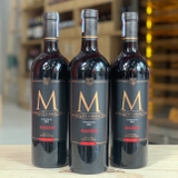 Rượu vang Chile Marquez de Mancera