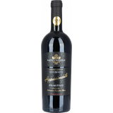 Rượu vang Ý Santi Nobile CentoXCento Appassimento Primitivo Puglia 99 points.