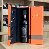 Sét rượu vang Ceasar Primitivo