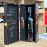 Rượu vang LE Limited Edition 18%.
