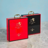 Sét 2 chai rượu vang M Chile