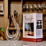 4 mẫu bình chiết rượu vang giá rẻ