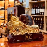 Kệ rượu XO