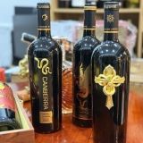 Rượu vang Canberrra Cabernet Sauvignon 2022