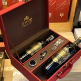 rượu vang Capotavola