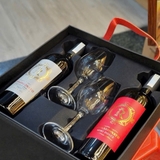 Sét 2 chai rượu vang Appasionato Primitivo 2022