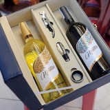 rượu vang Militas