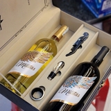 Rượu vang militas Red Wine