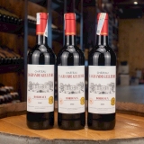 Rượu vang Chateau La Grande Gelleyre