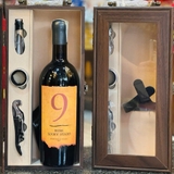 Rượu vang Nine Lucky Stars