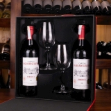 Rượu vang Chateau La Grande Gelleyre