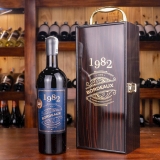 Rượu vang 1982 AOC Bordeaux