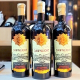 Rượu vang Dawnlight Primitivo Appassimento