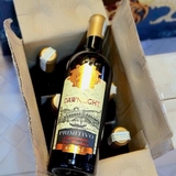 Rượu vang Dawnlight Primitivo Appassimento