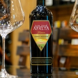Rượu vang Apalta Tradition Cabernet Sauvignon.